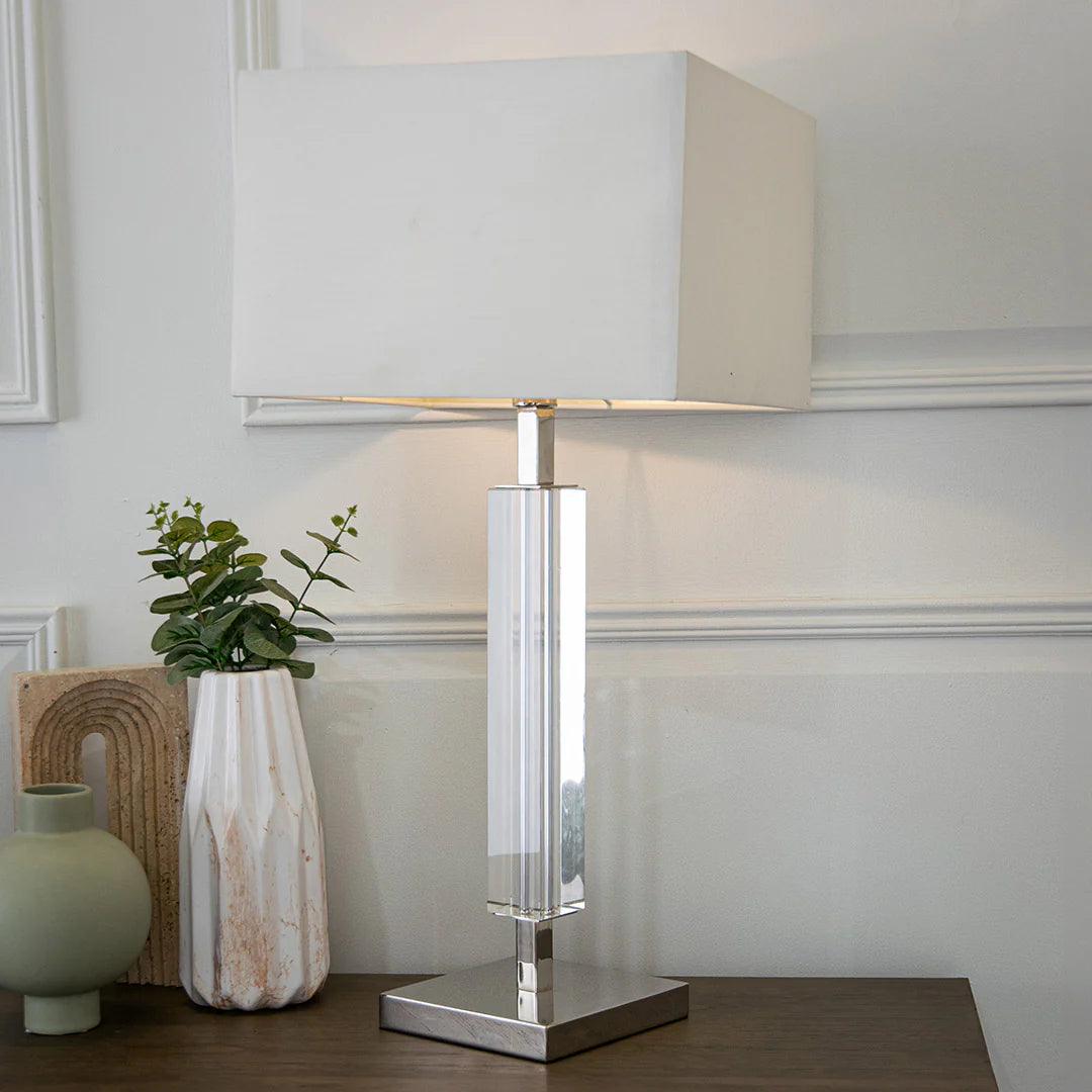 Dorchester Table Lamp