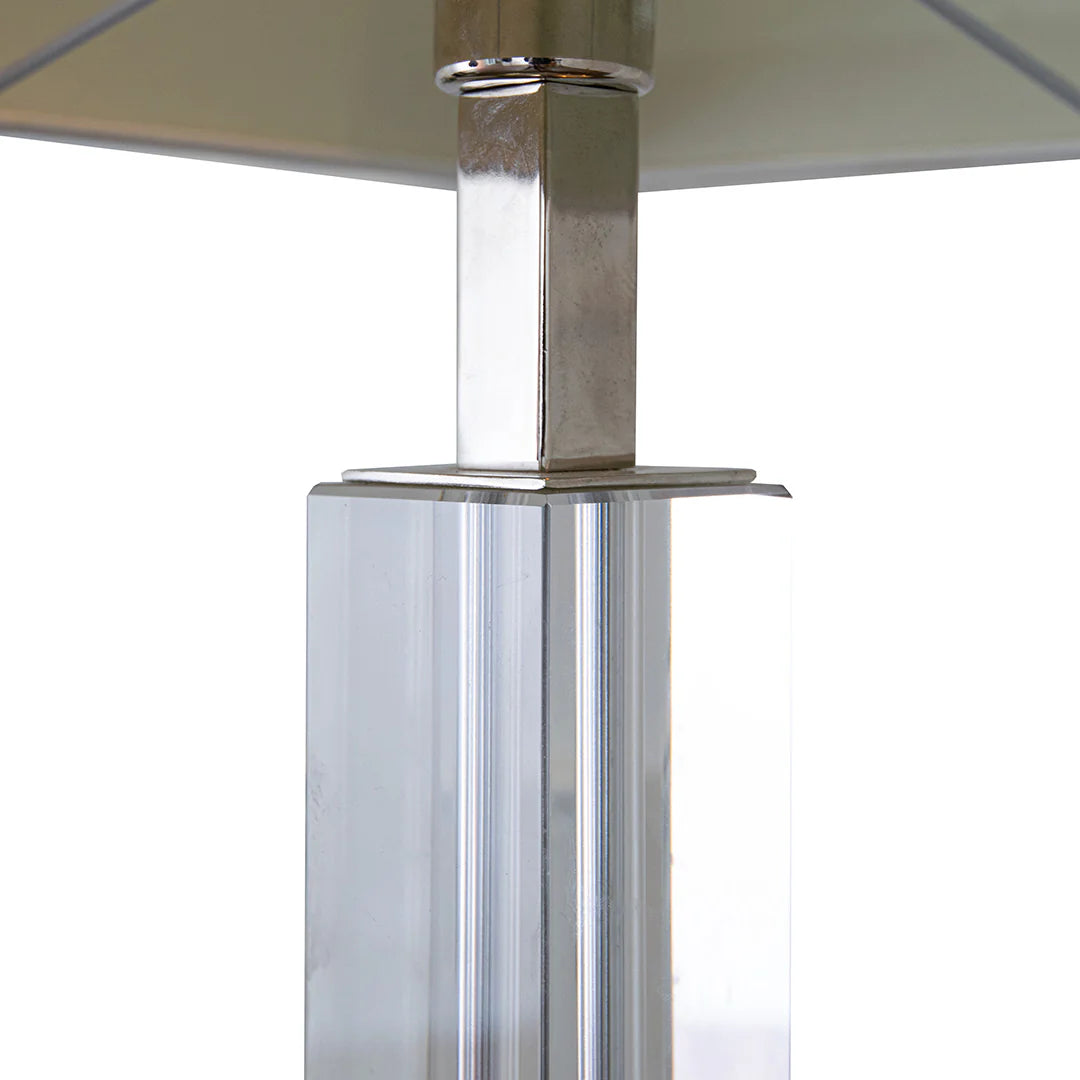 Dorchester Table Lamp
