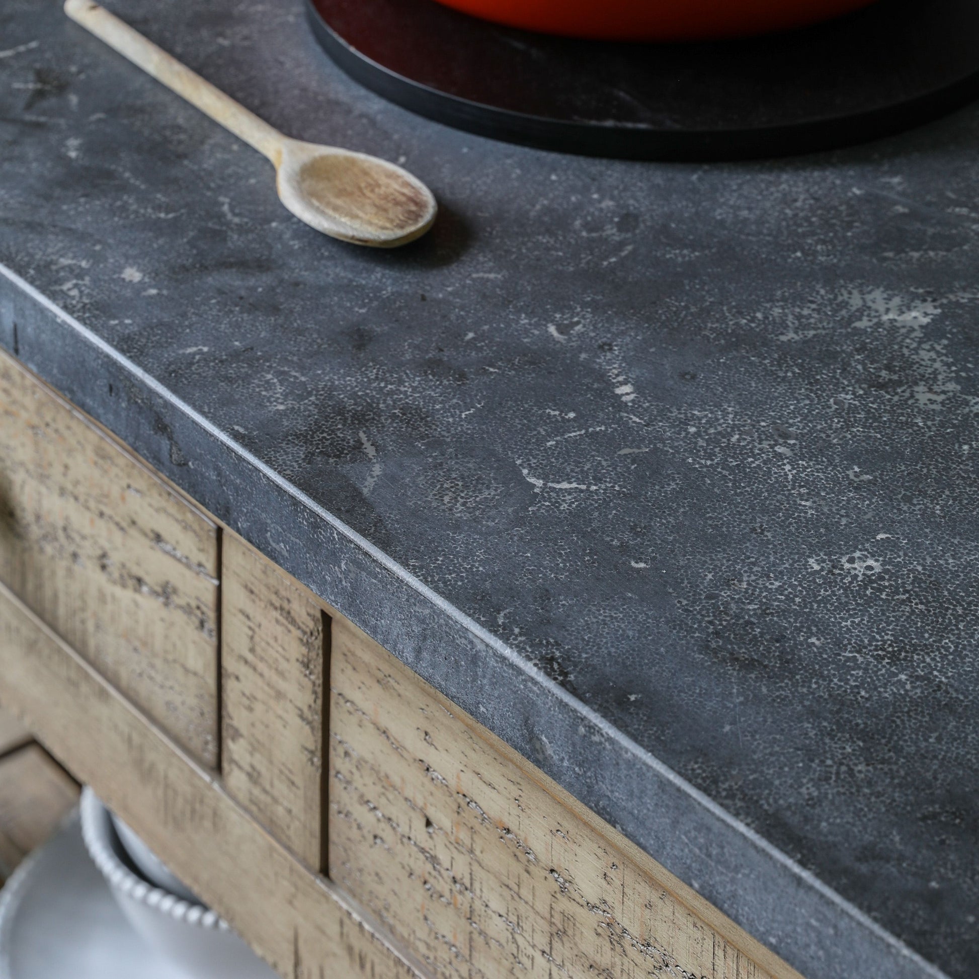 Small Kitchen Island
