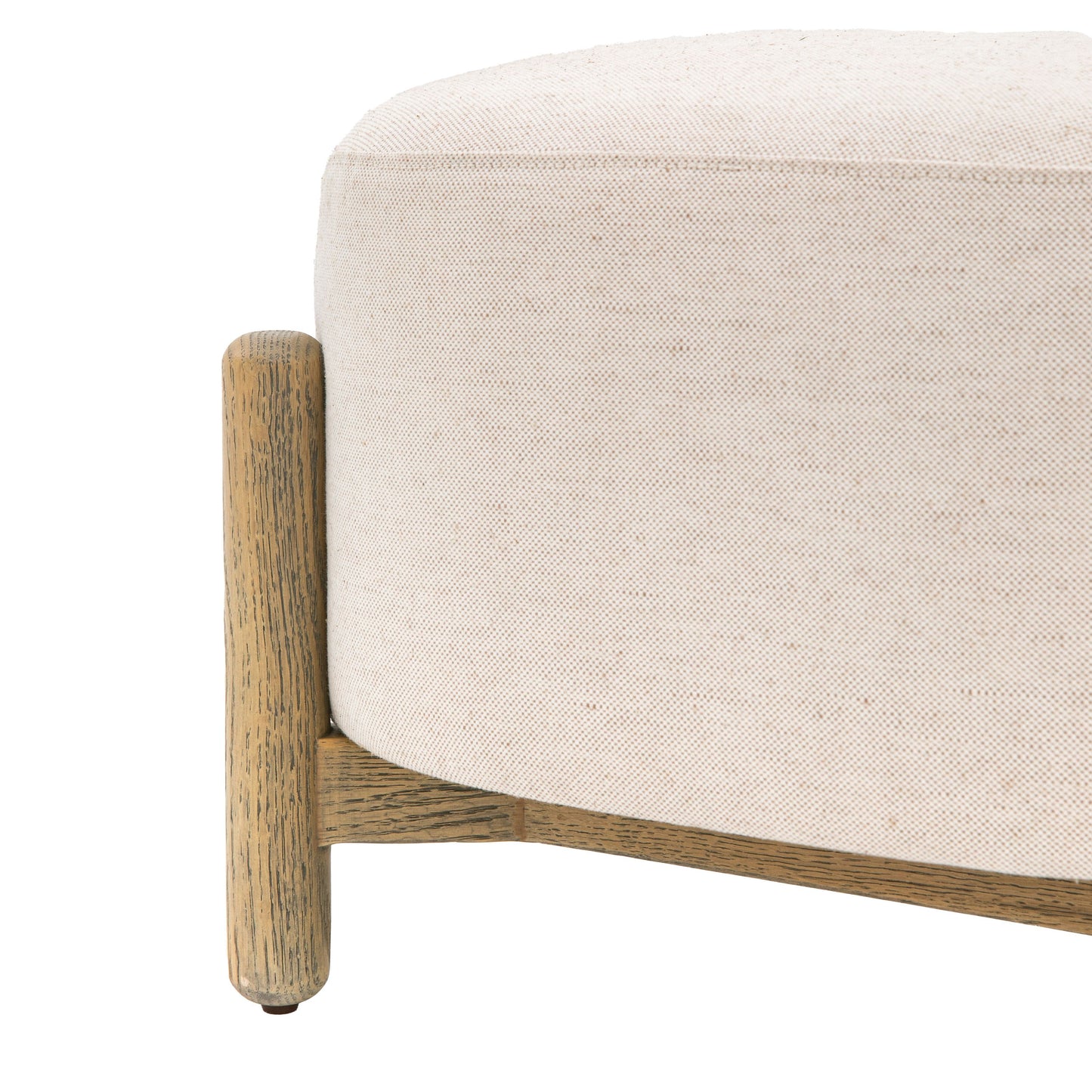 Wilson Footstool