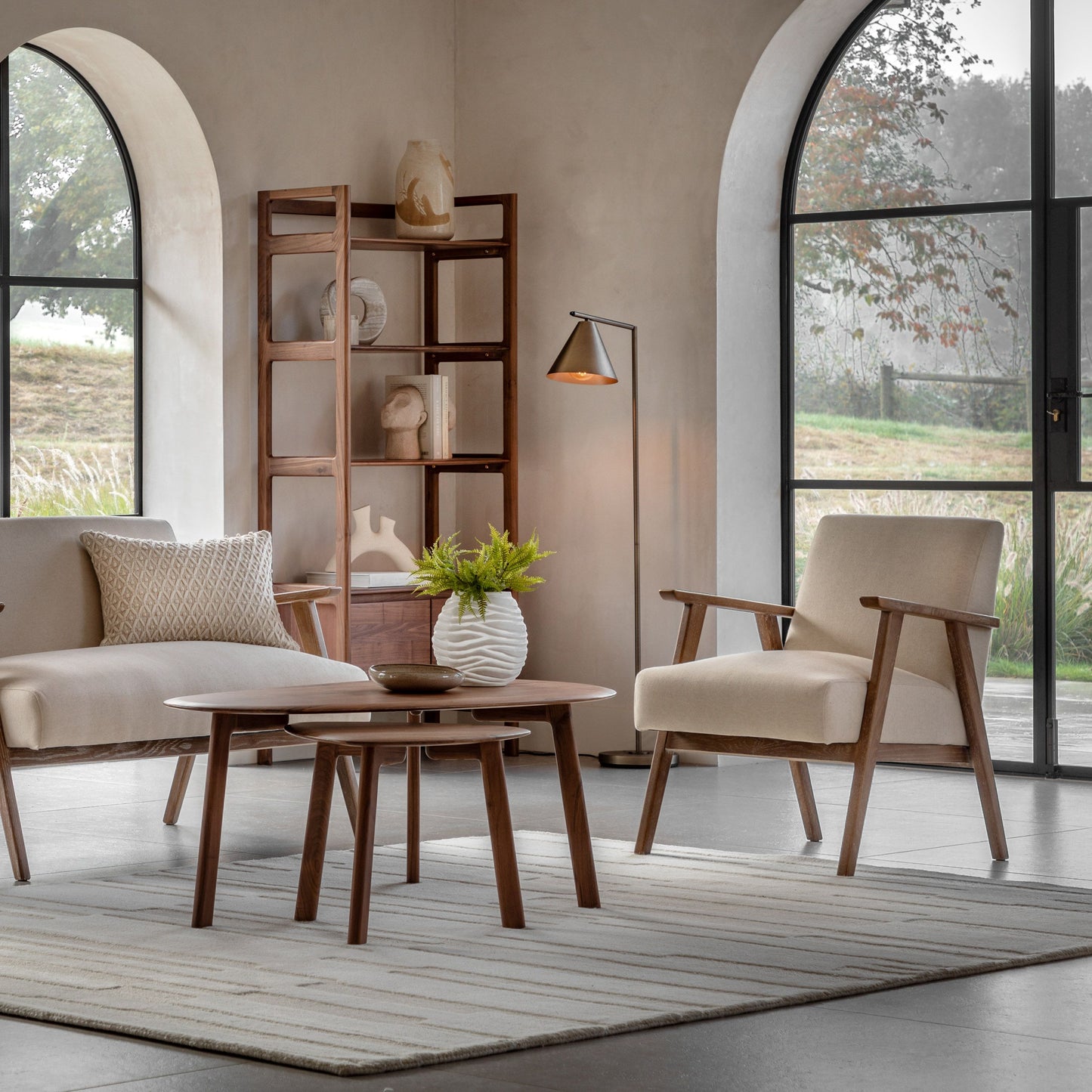Norfolk Armchair
