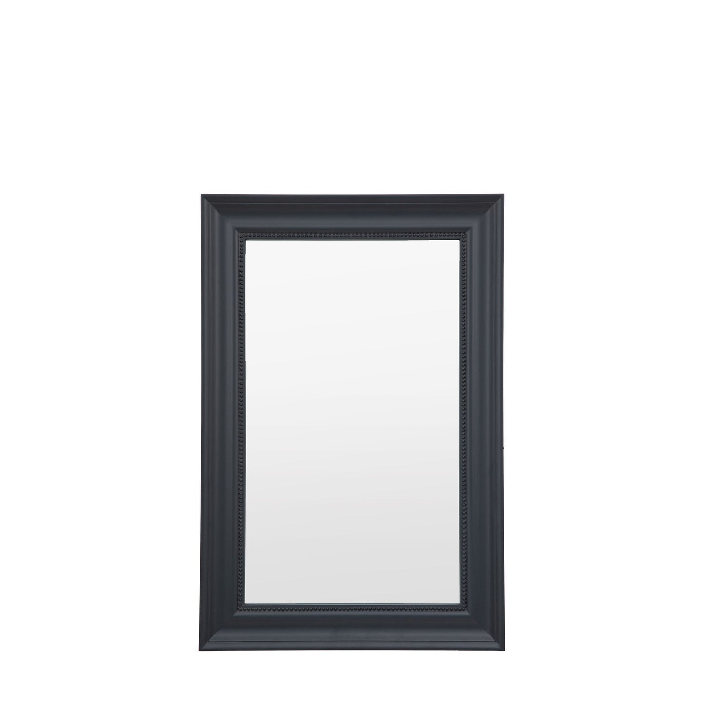 Brighton Small Rectangle Mirror (Lead)