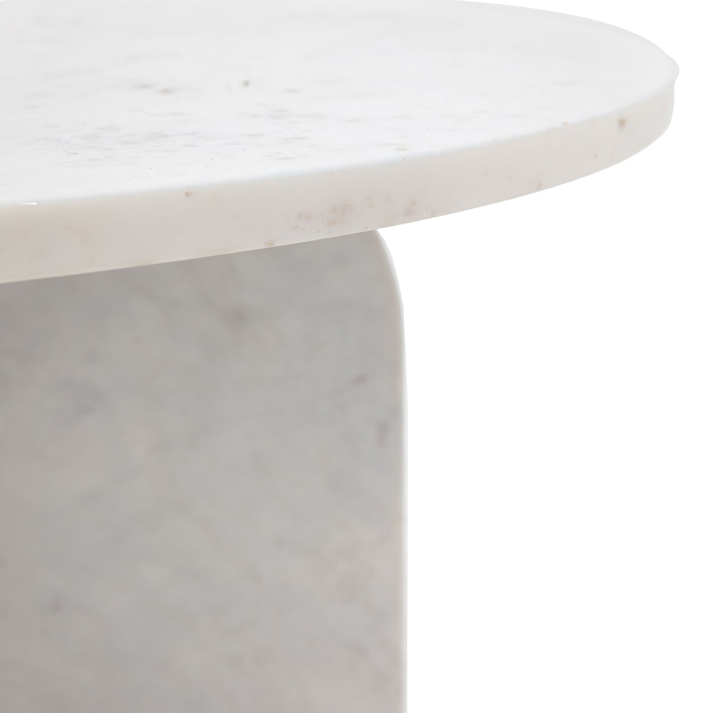 Farini Marble Coffee Table