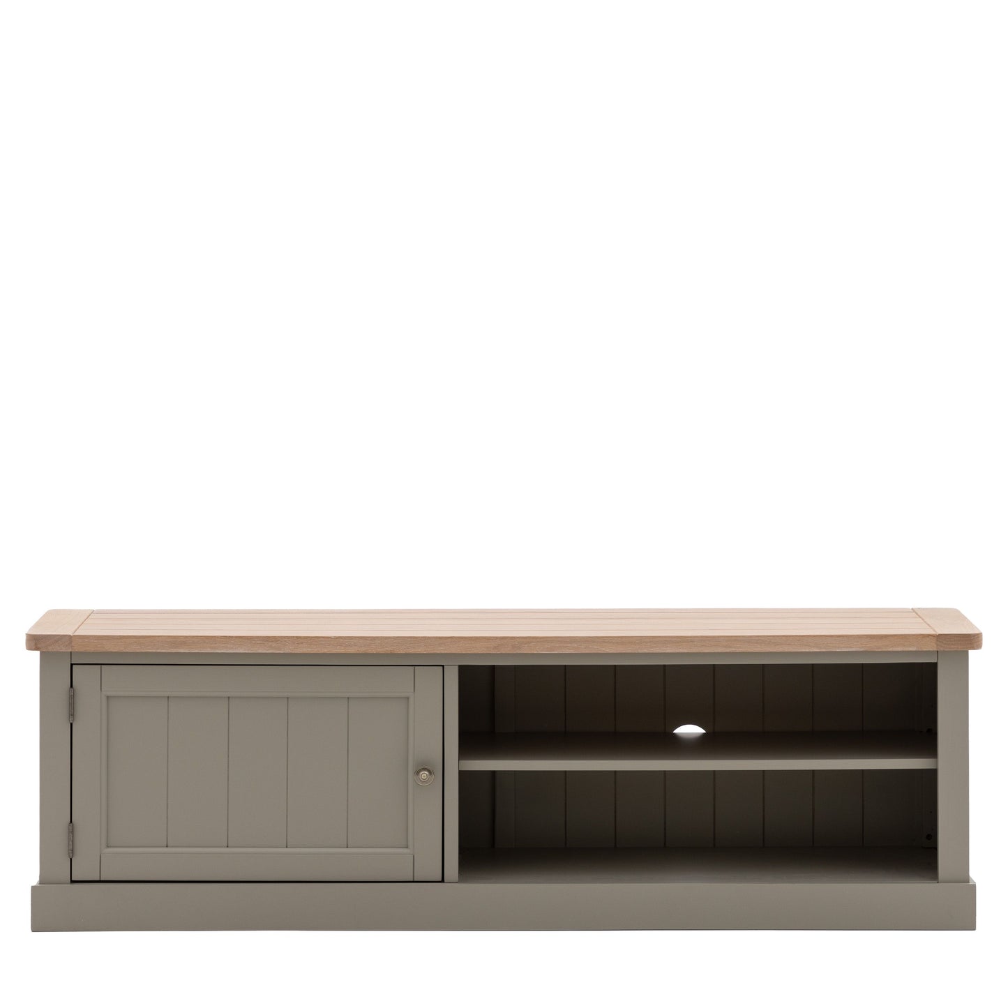 Hedley Media Unit (Prairie)