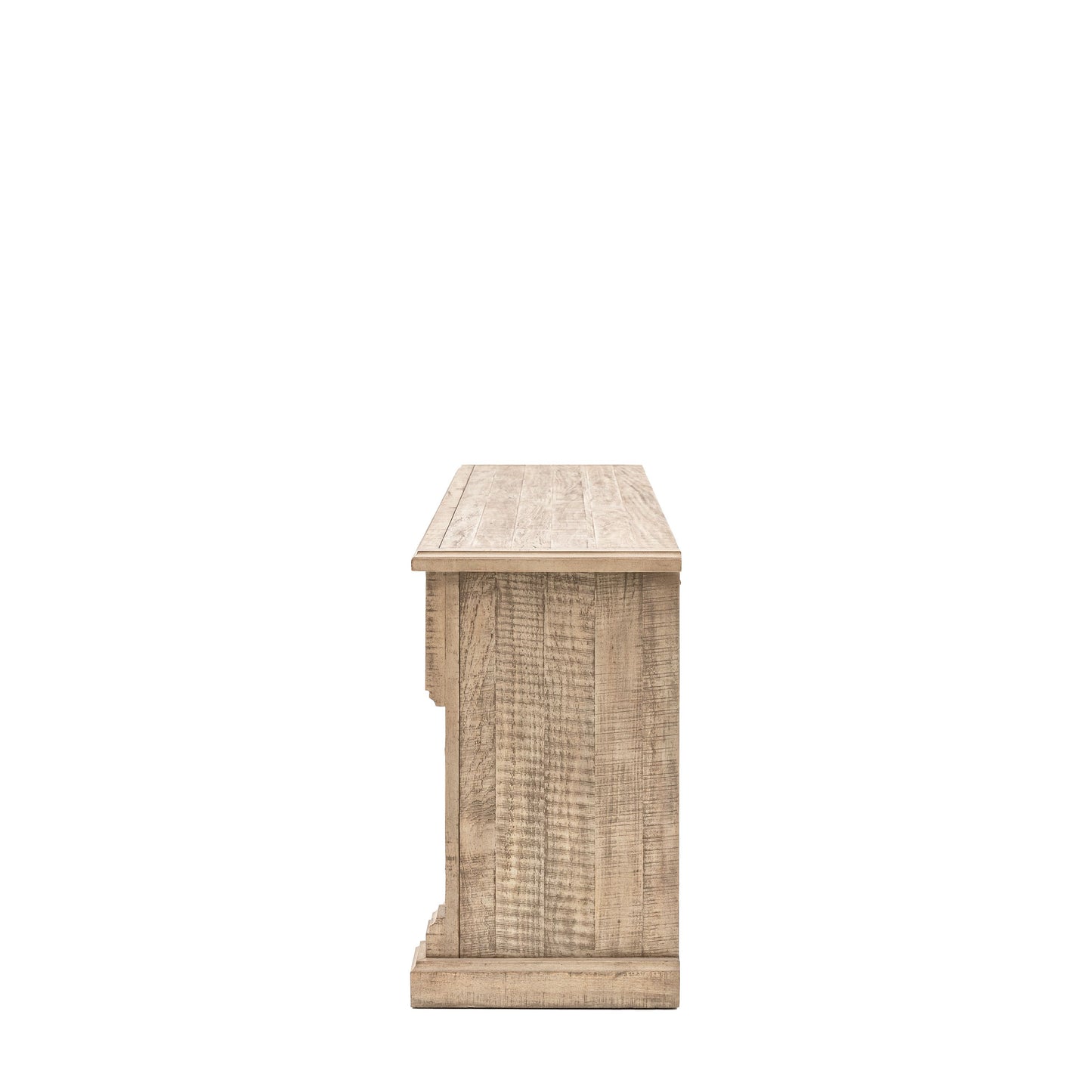 3 Door 3 Drawer Sideboard