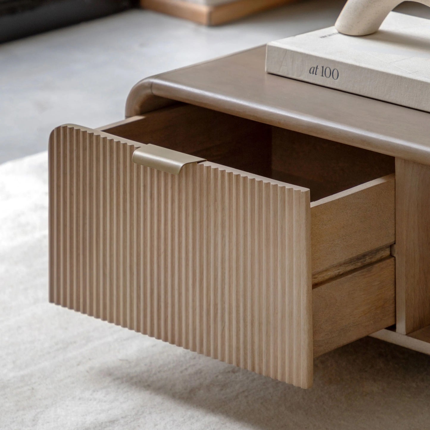 Clinton Coffee Table