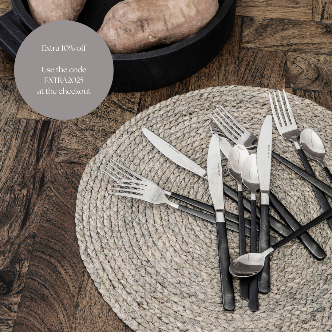 Set of 4 Placemats