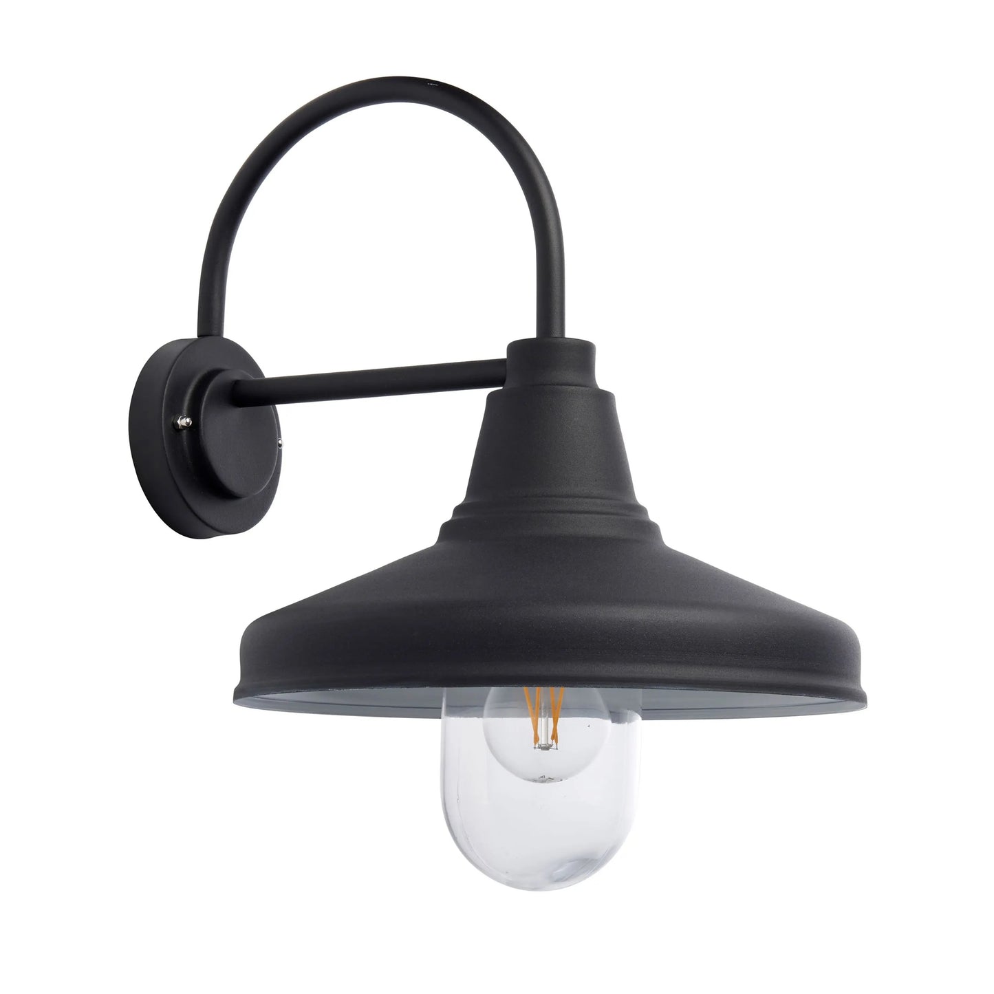 Linton Outdoor Wall Light