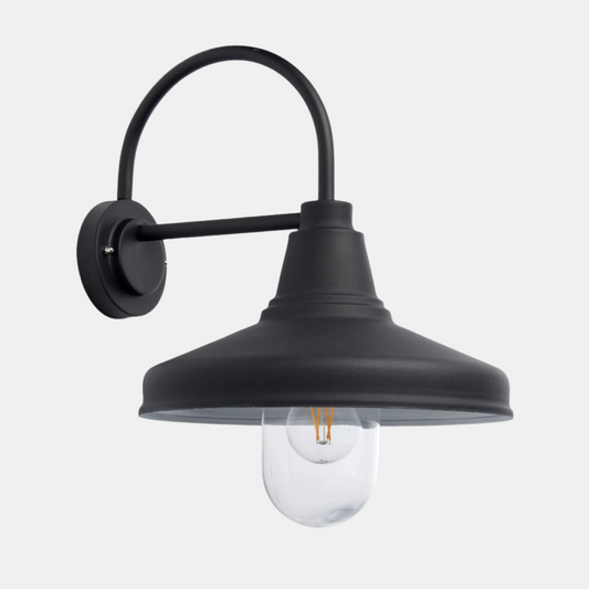 Linton Outdoor Wall Light