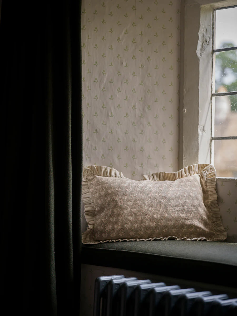 Elsie Cushion Cover (50x30cm)
