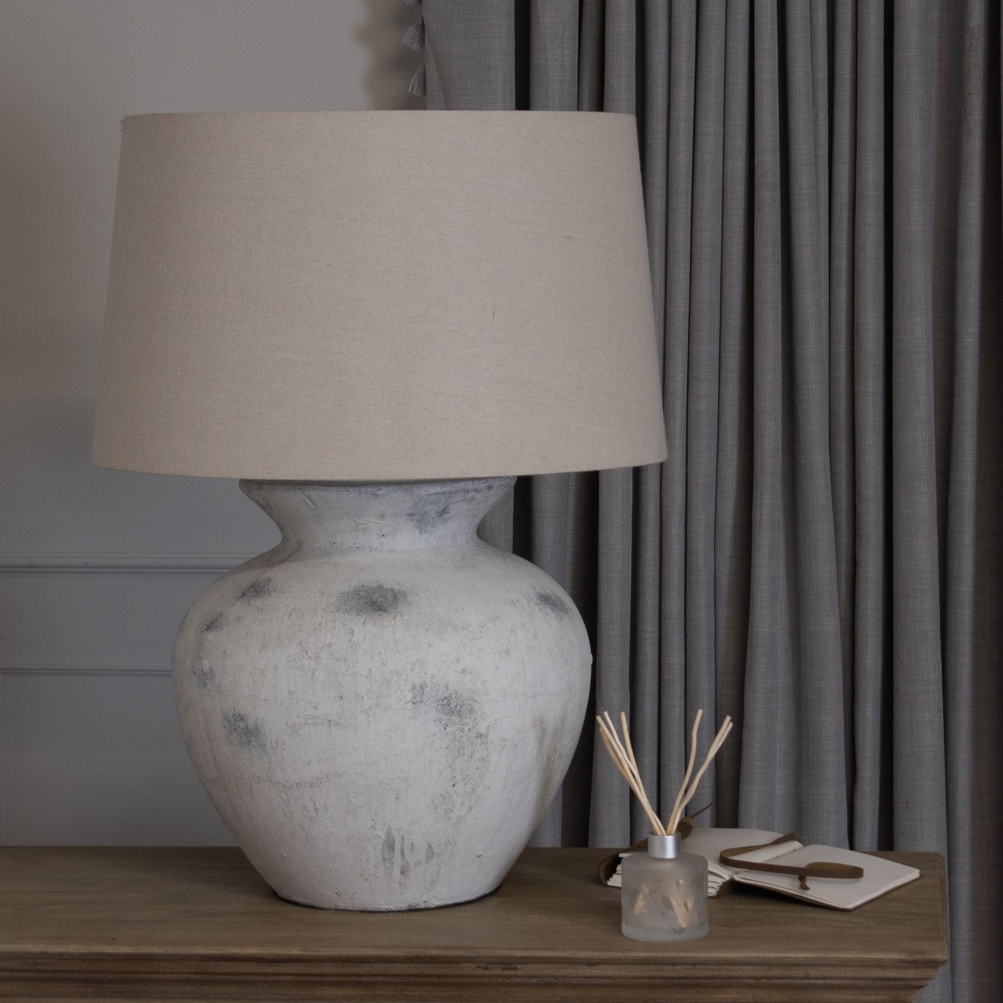 Ceramic Table Lamp