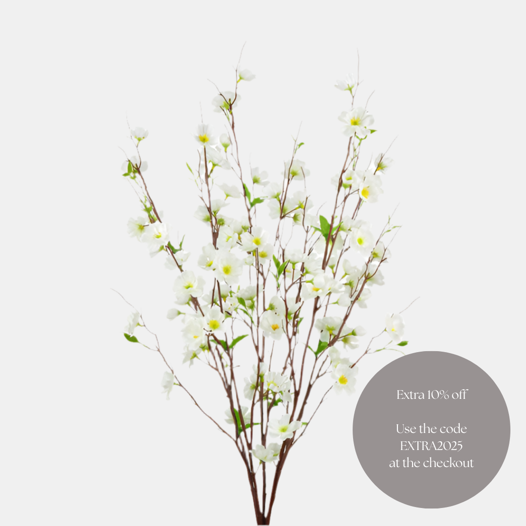 Apple Blossom Spray