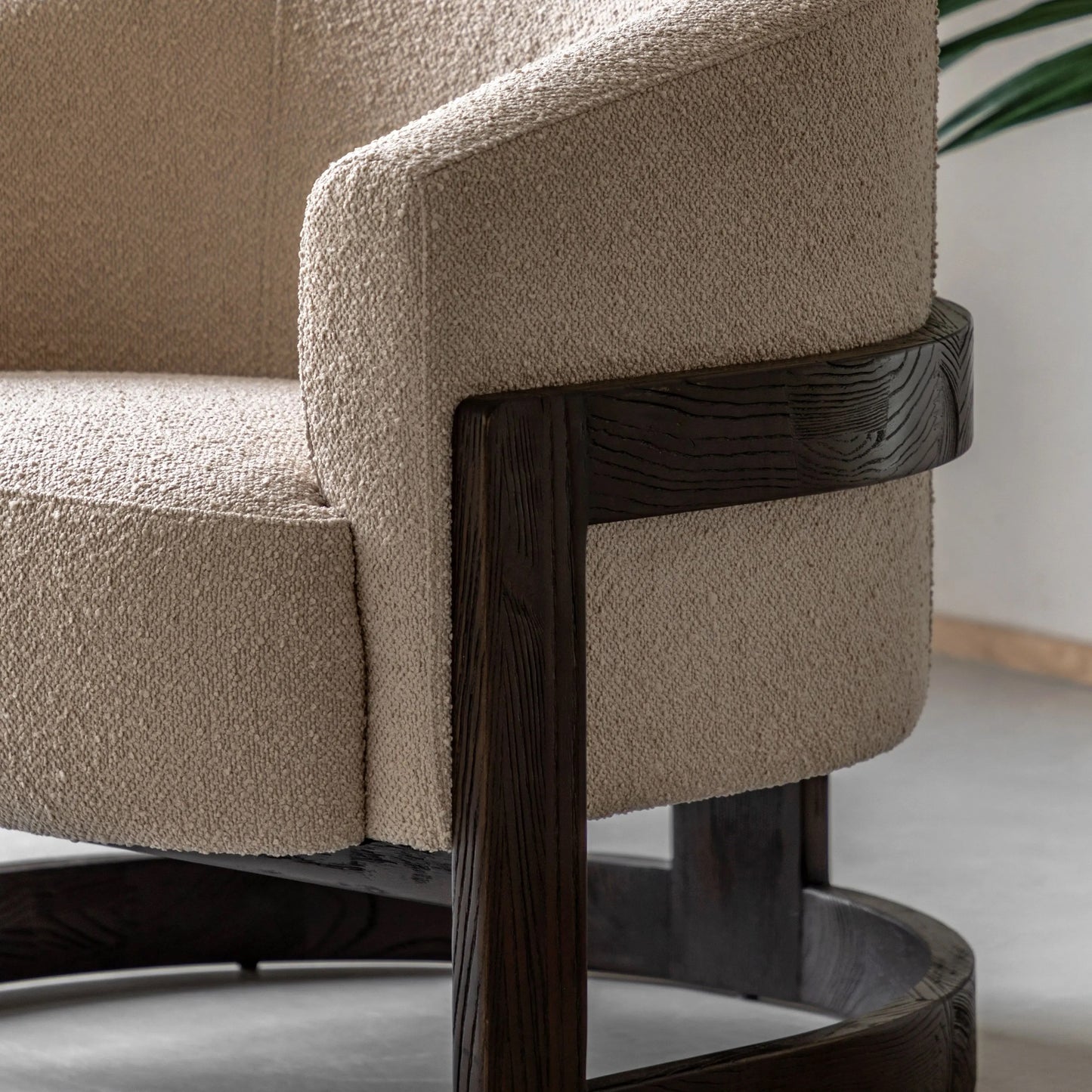 Bower Armchair