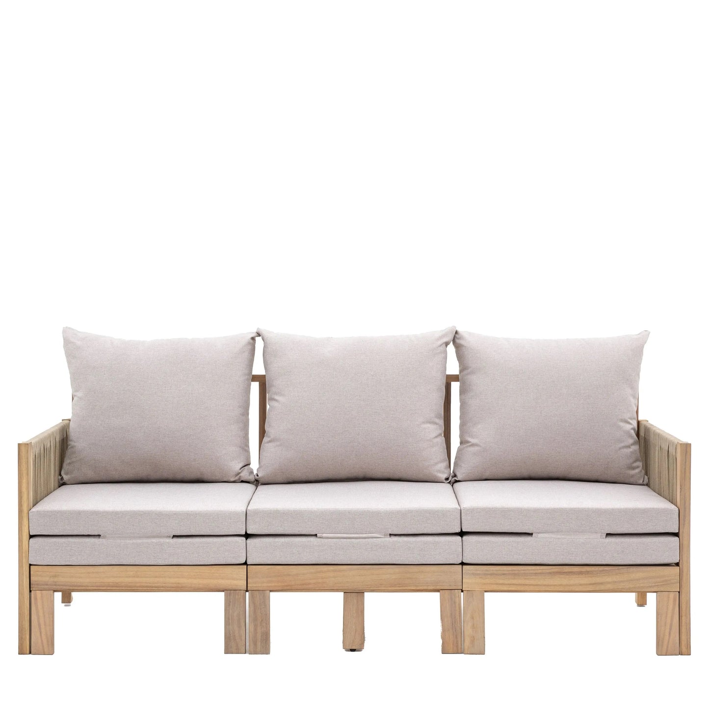 Fairfield Pull Out Sofa