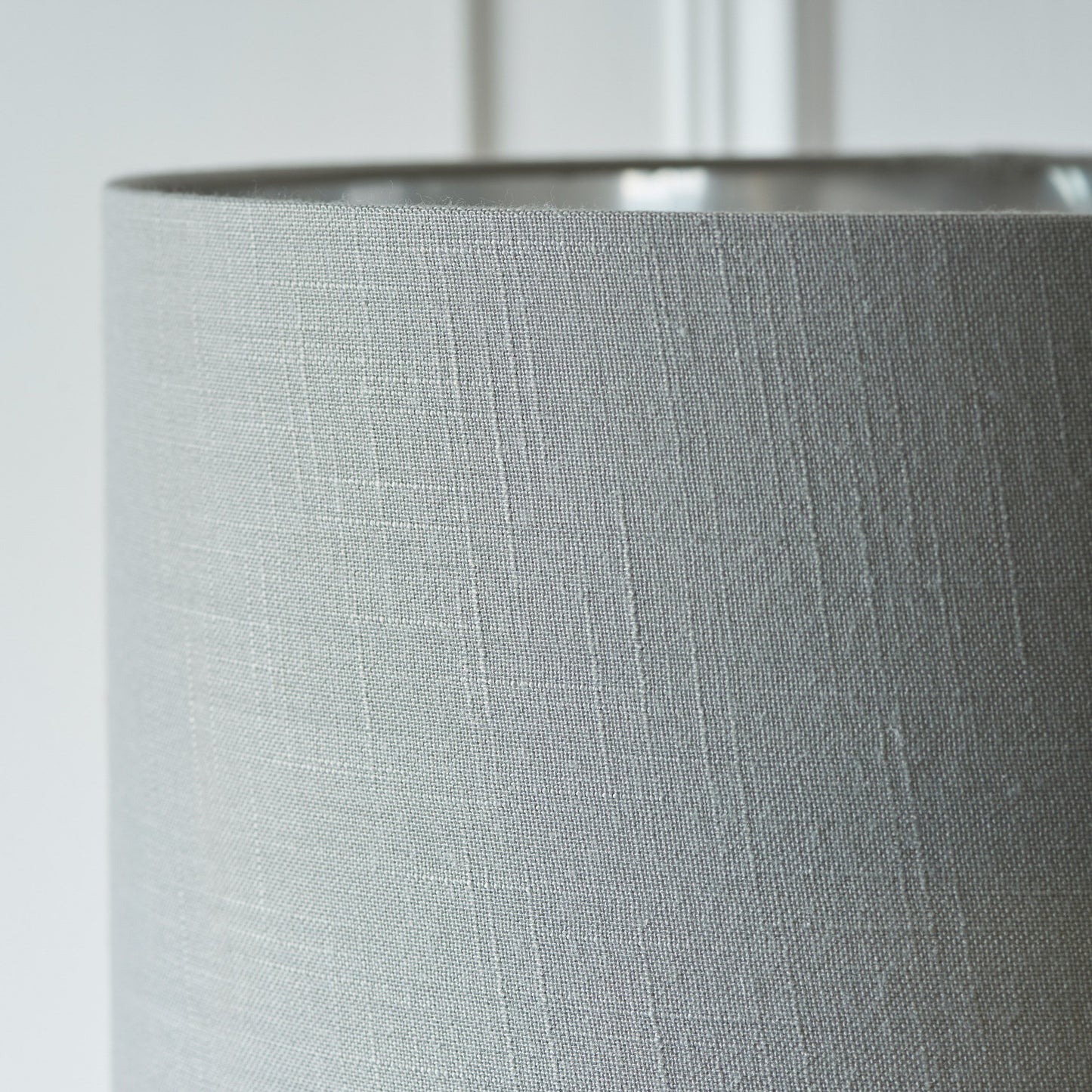 Galway Floor Lamp (Nickel)