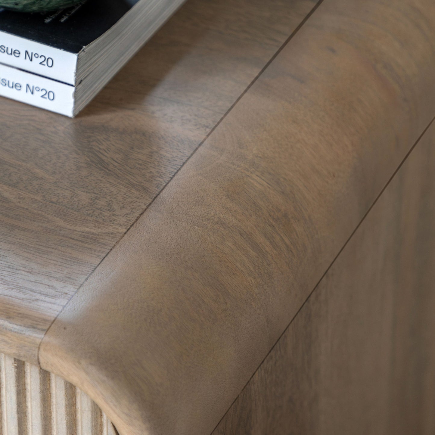 Clinton 3 Drawer Chest