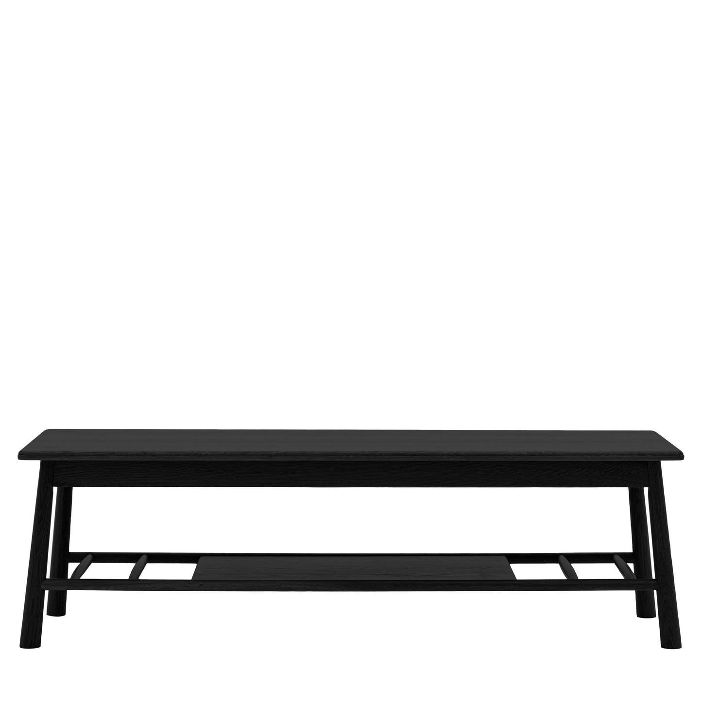 Bergen Media Unit (Black)