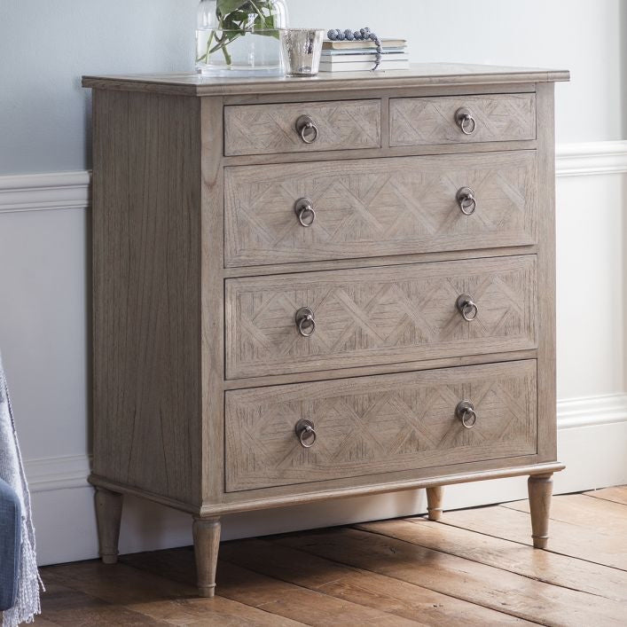 5 Drawer Chest