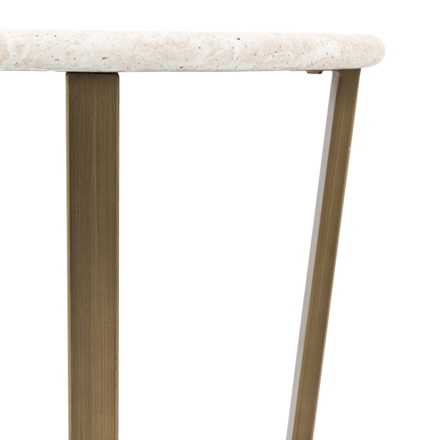 Maddock Side Table