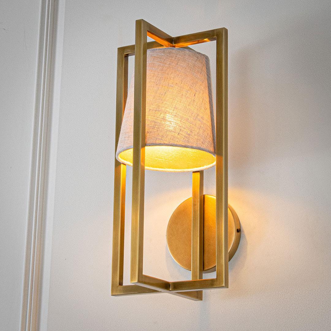 Fletcher Wall Light
