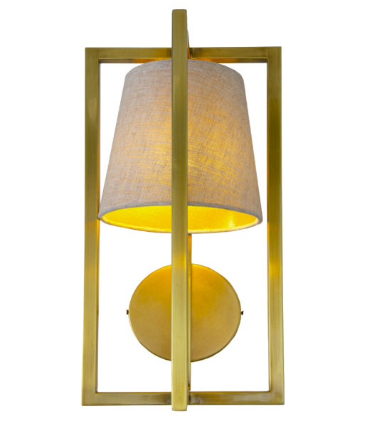 Fletcher Wall Light