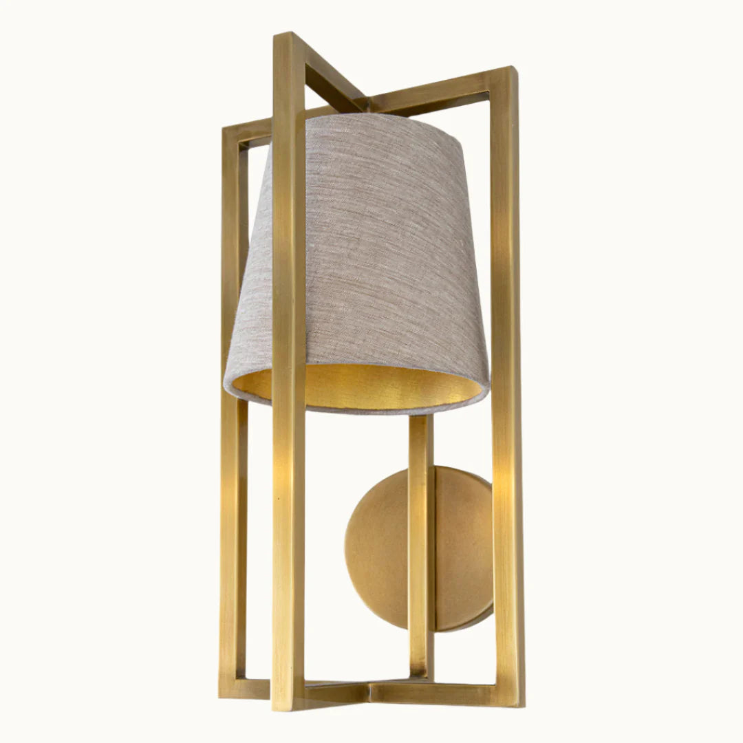 Fletcher Wall Light