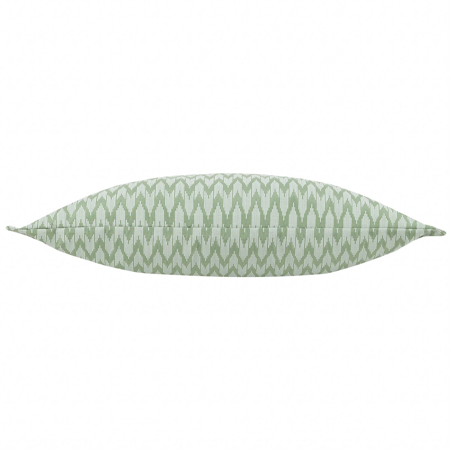 Sanderson Sage Woven Jacquard Cushion