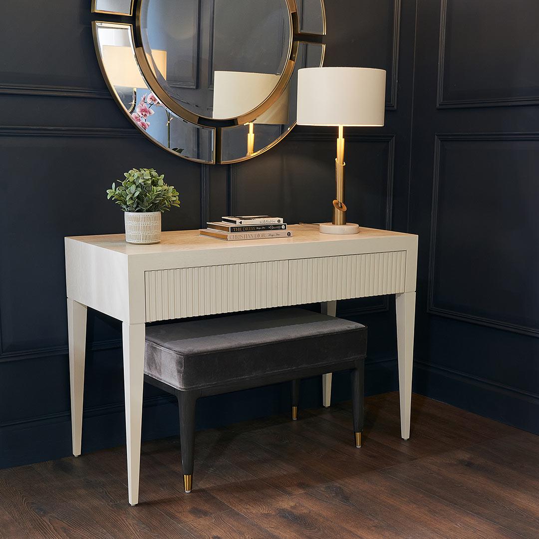 Hammond Dressing Table