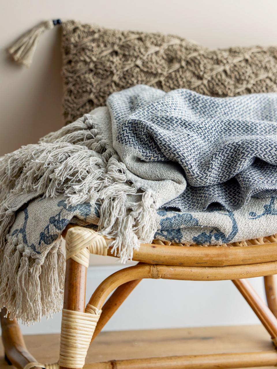 Throw Blanket