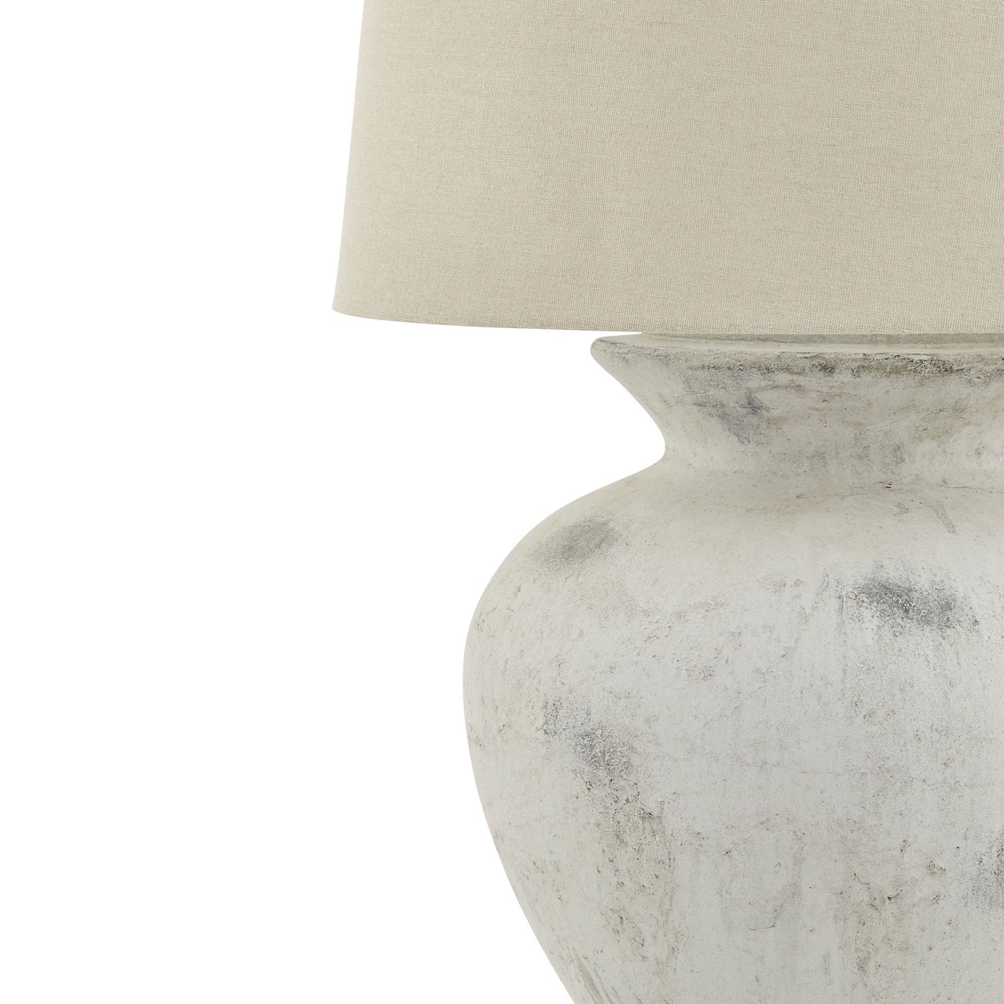 Ceramic Table Lamp