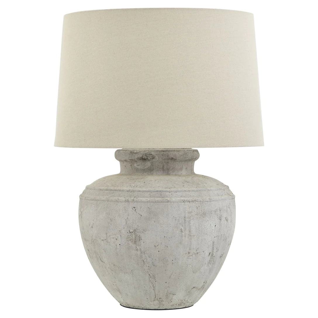 Ceramic Table Lamp