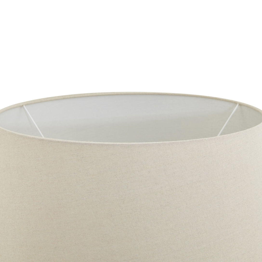 Ceramic Table Lamp