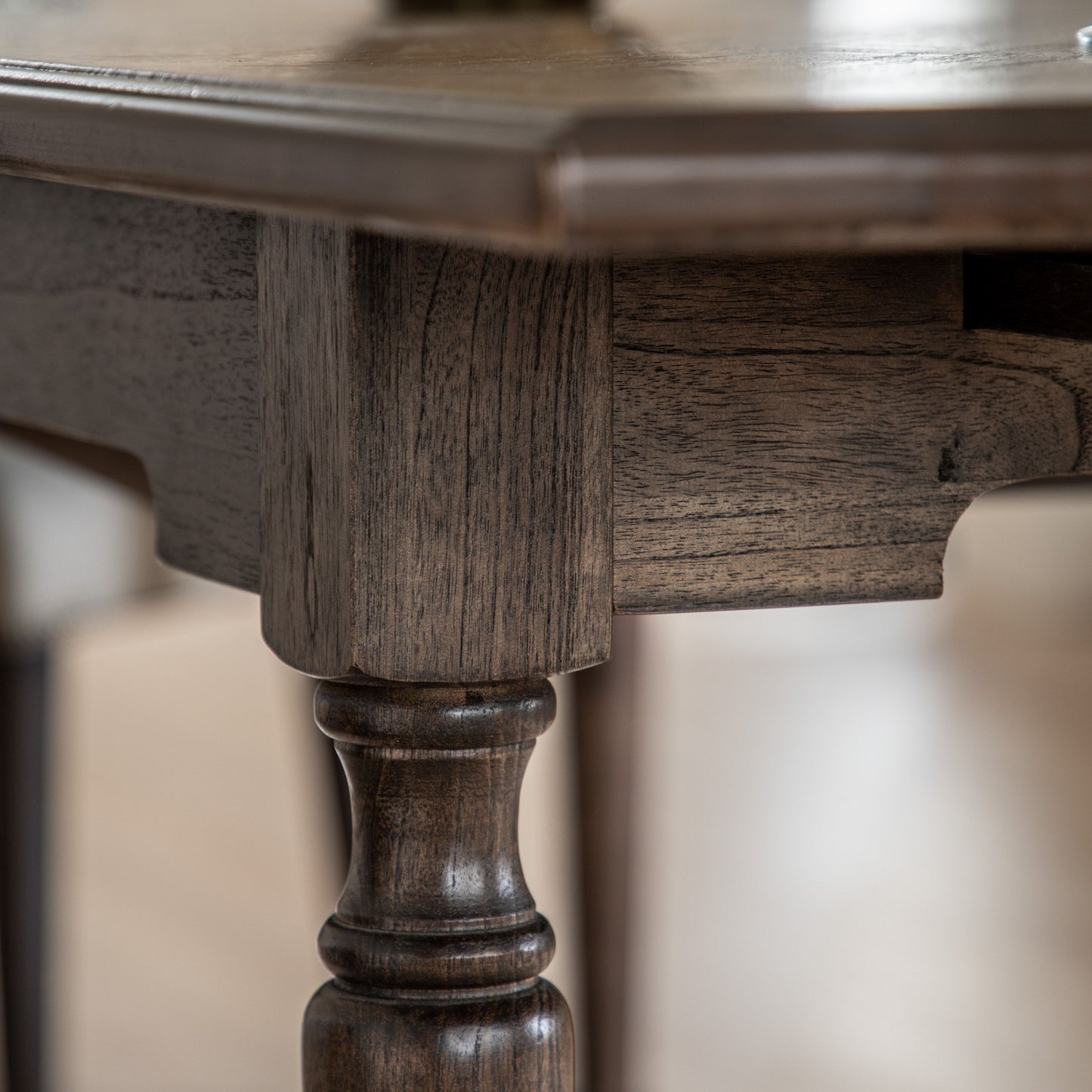 Lydon Extending Dining Table