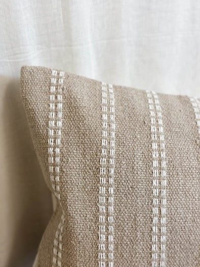 Aspen Bolster Cushion (80x30cm)