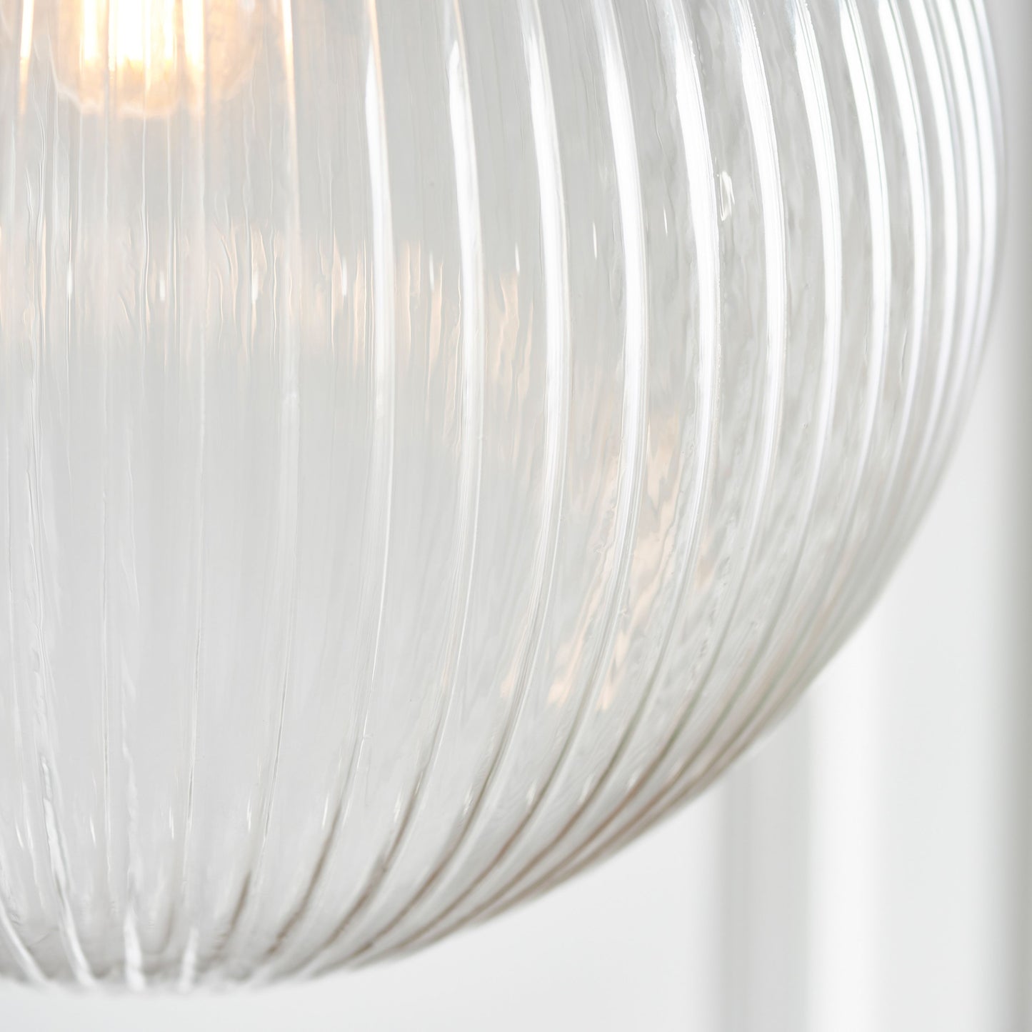 Franklin Pendant Light (Large)