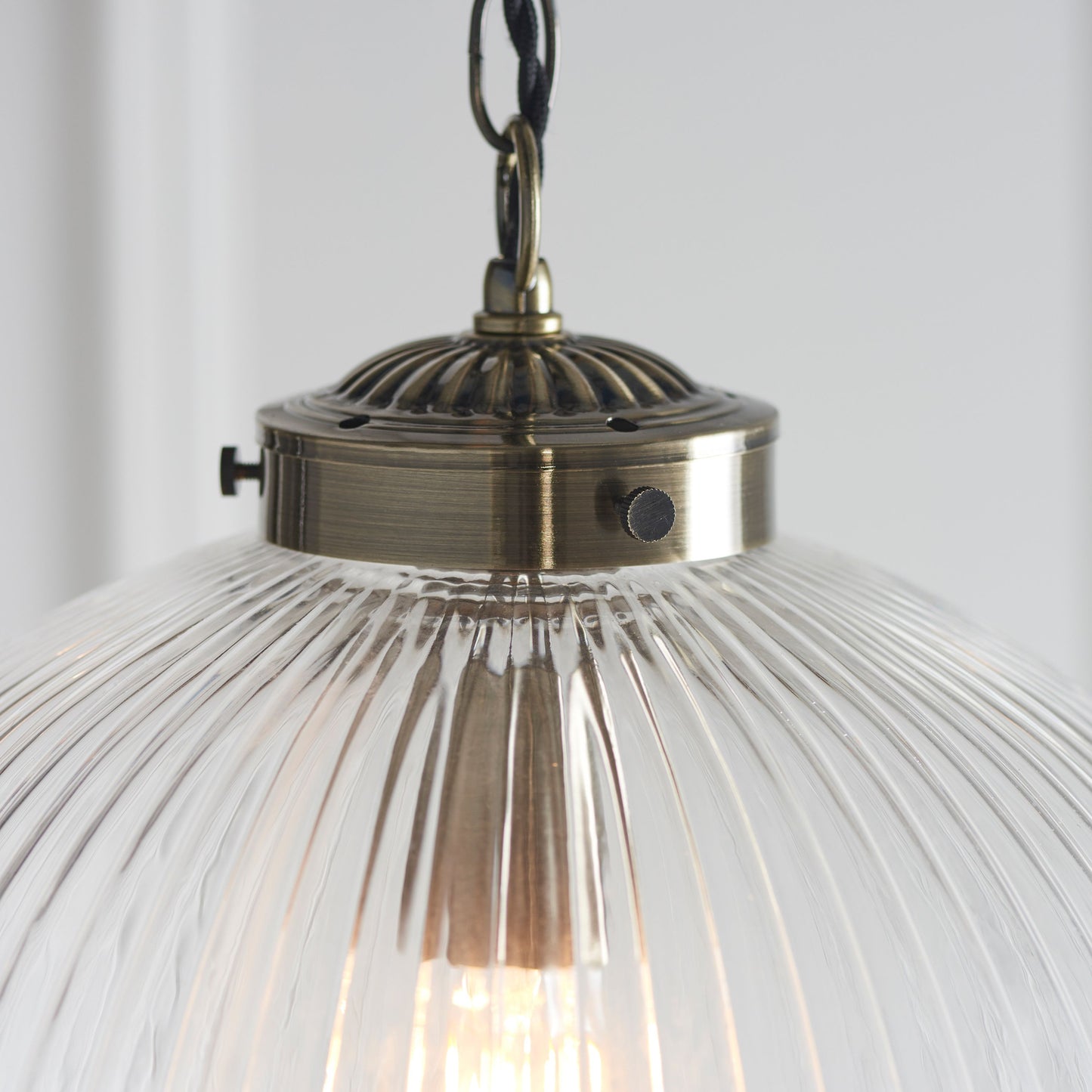Franklin Pendant Light (Large)