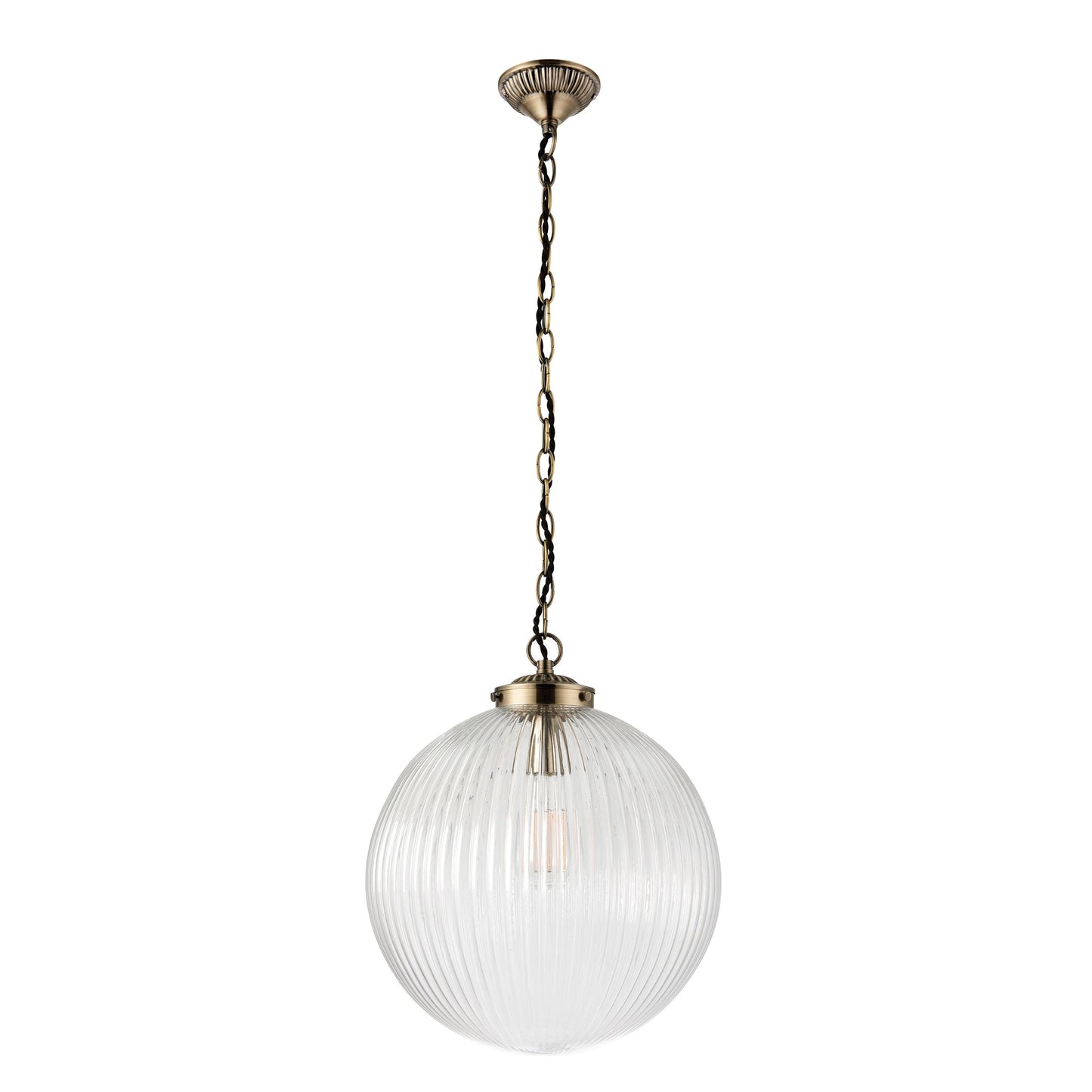 Franklin Pendant Light (Large)
