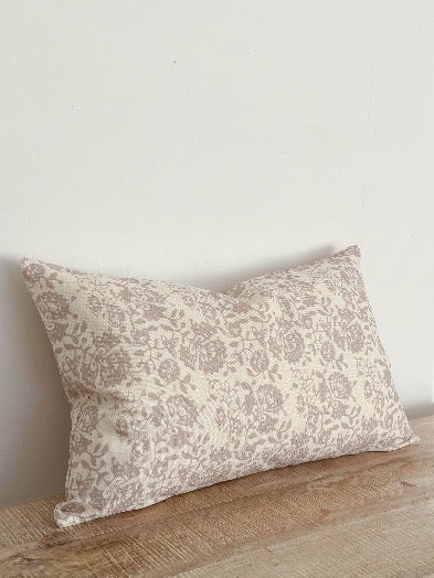 Ellen Cushion Cover (50x30cm)