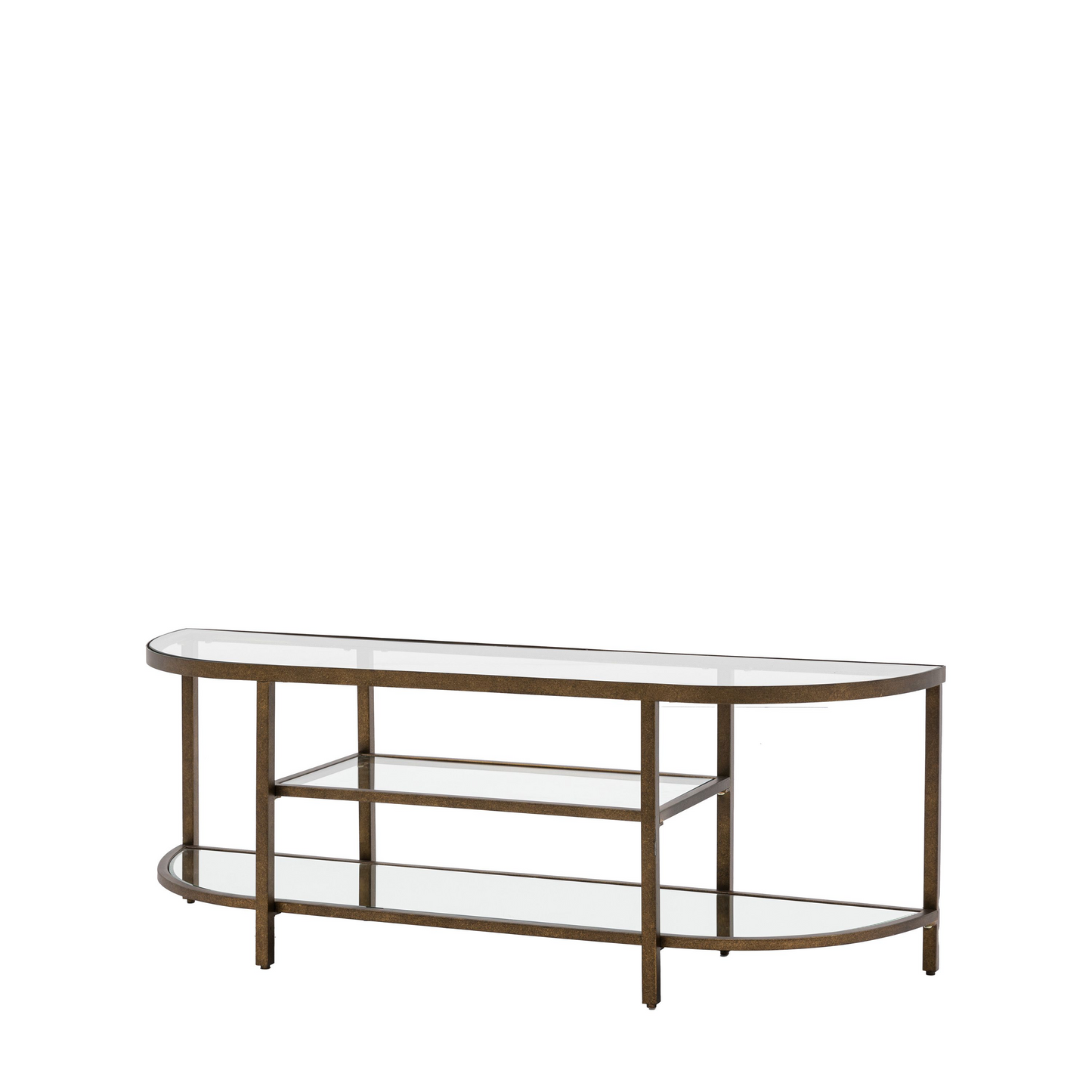 Oxley Media Unit