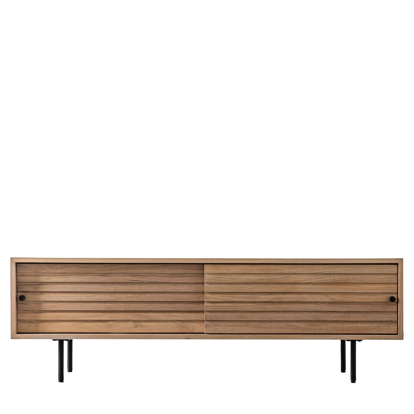Asher Media Unit