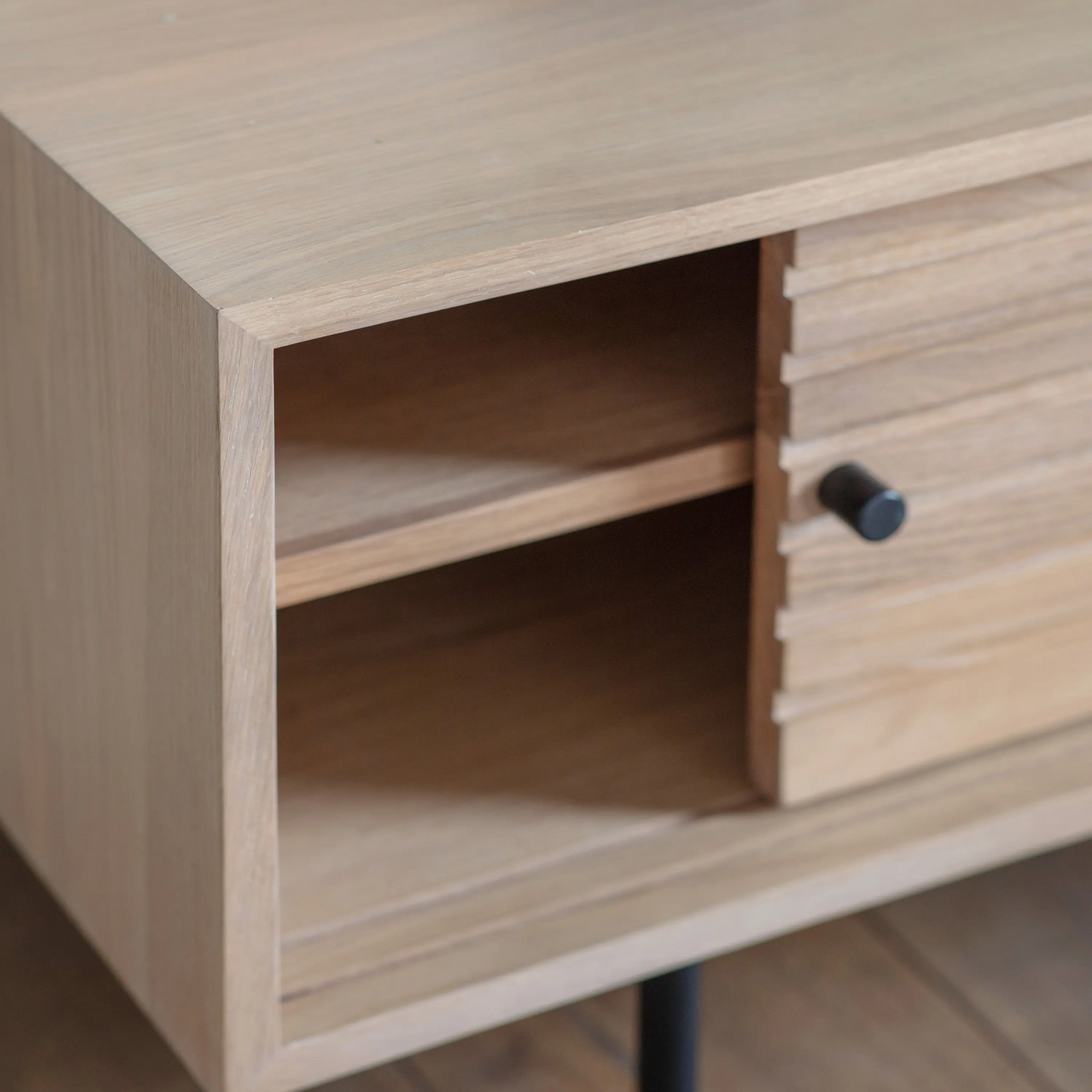 Asher Media Unit