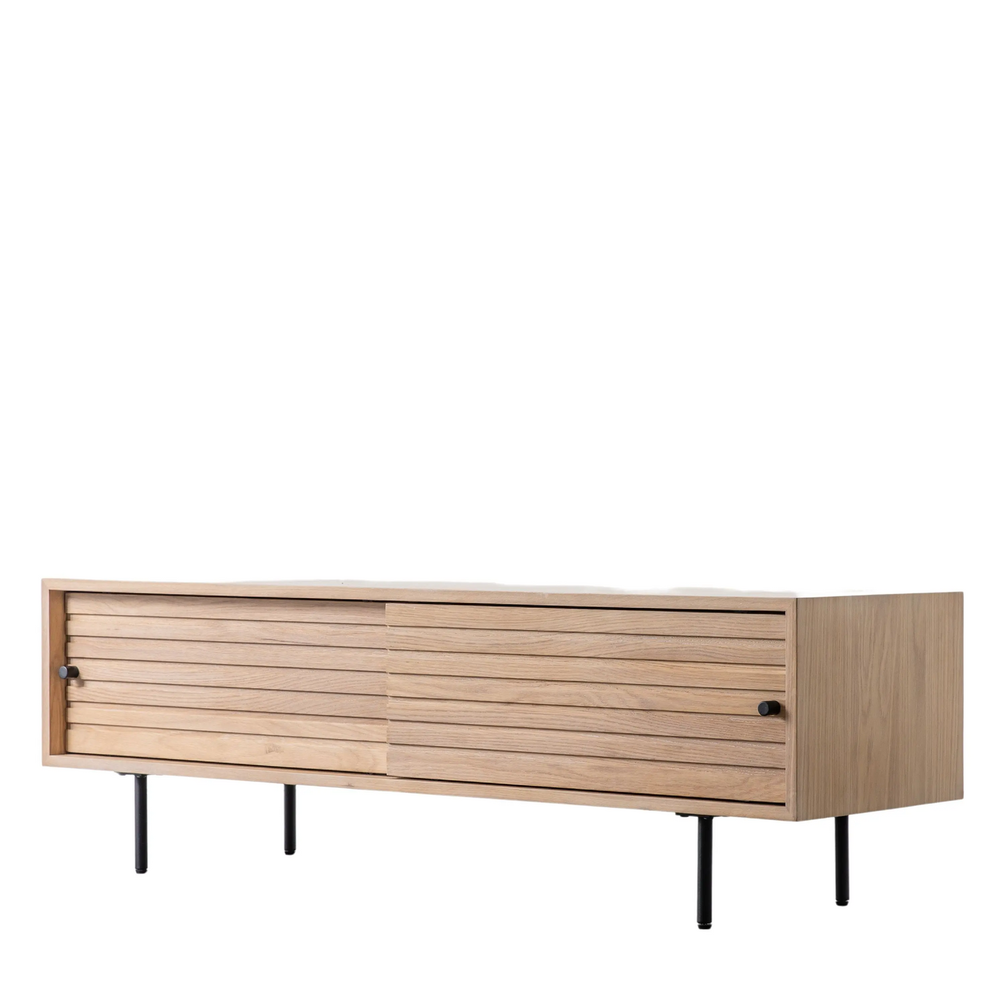 Asher Media Unit