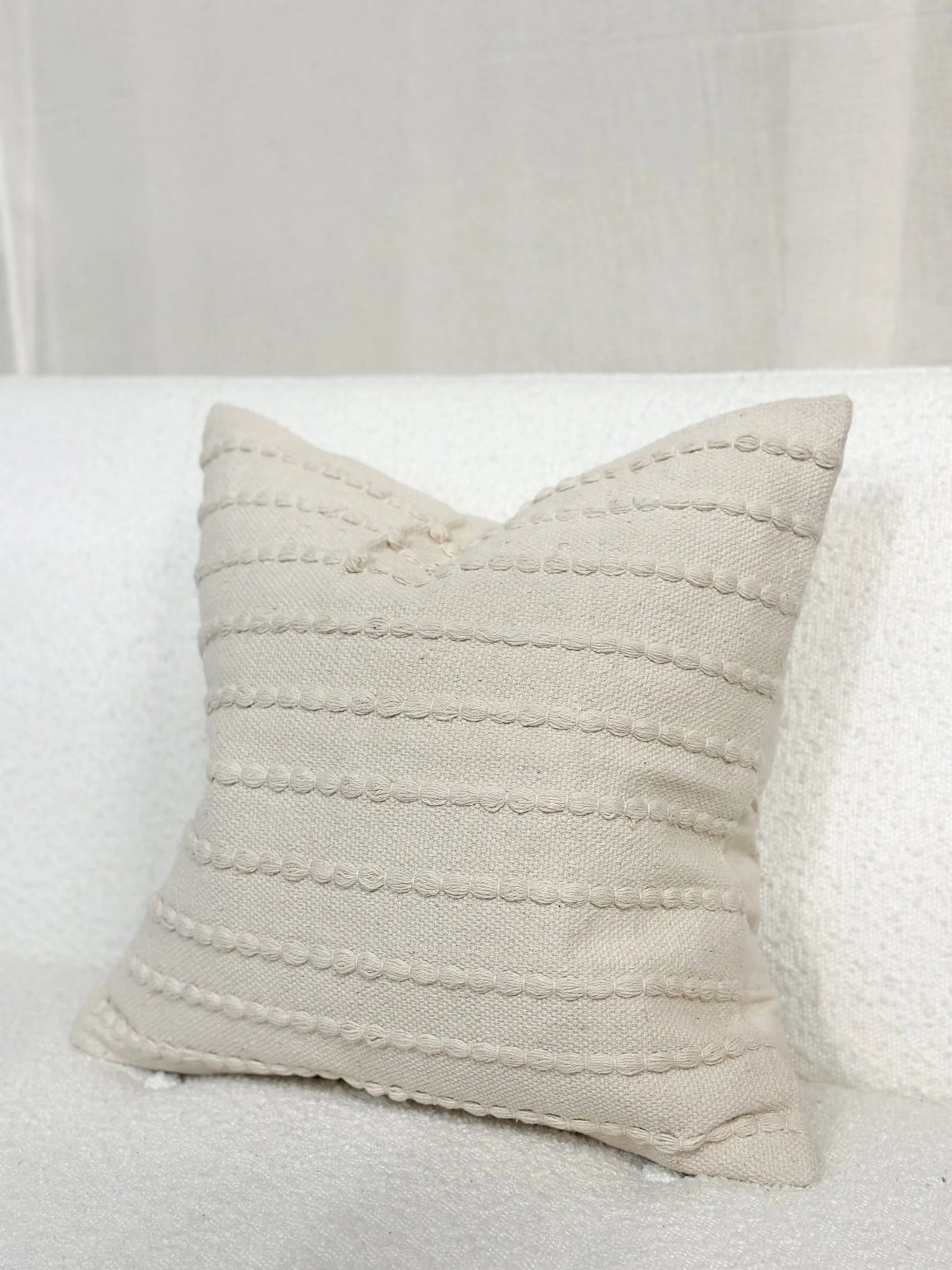 Almont Cushion Cover (45x45cm)