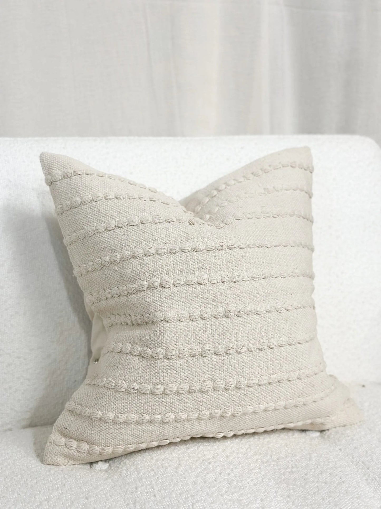 Almont Cushion Cover (45x45cm)
