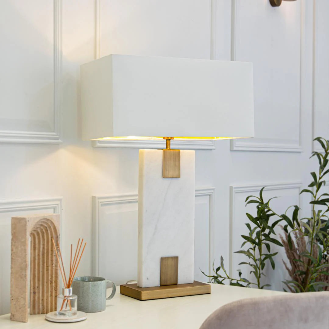 Kent Table Lamp