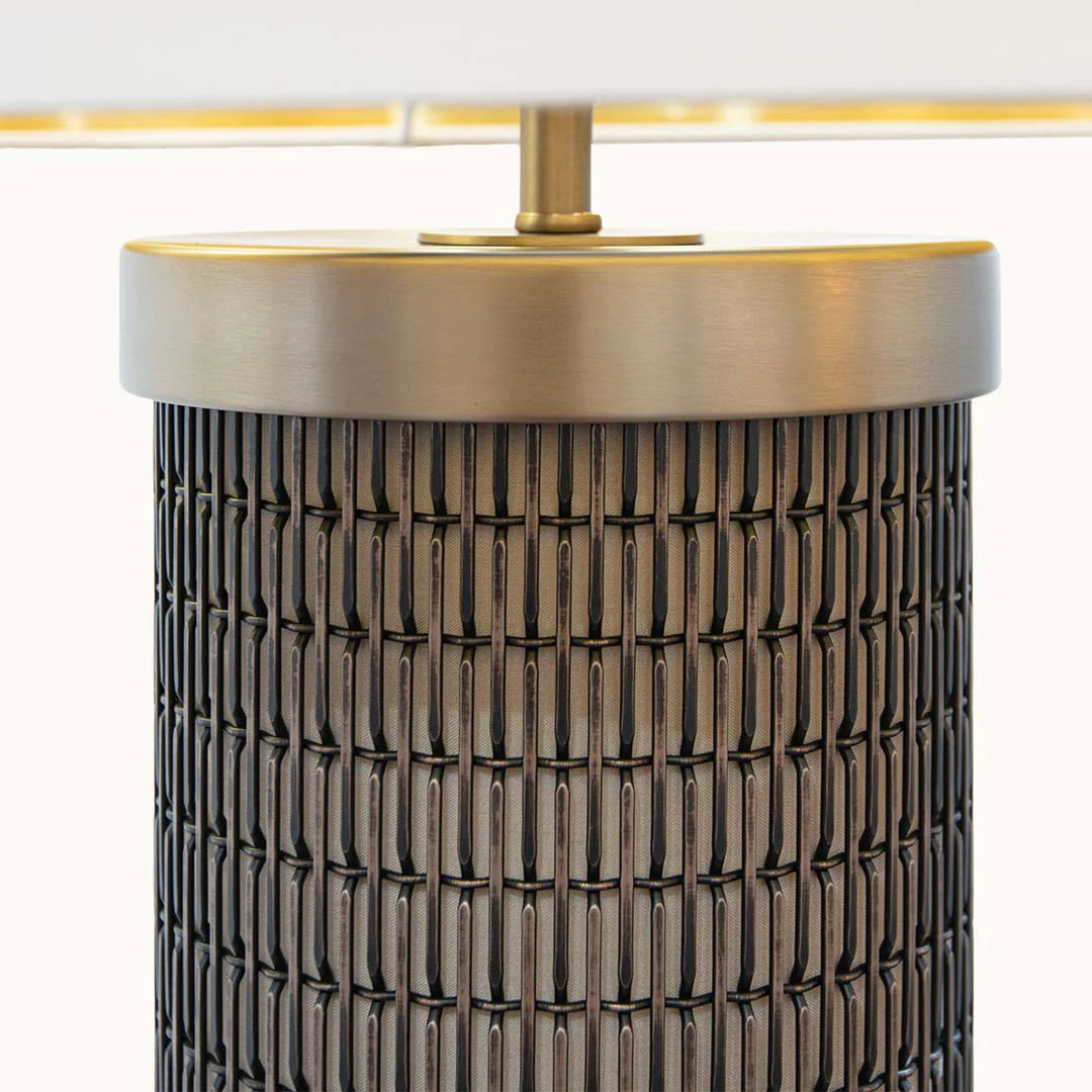 Parsons Table Lamp (Small)