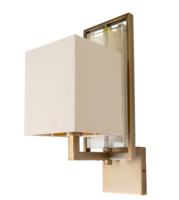 Wallis Wall Light