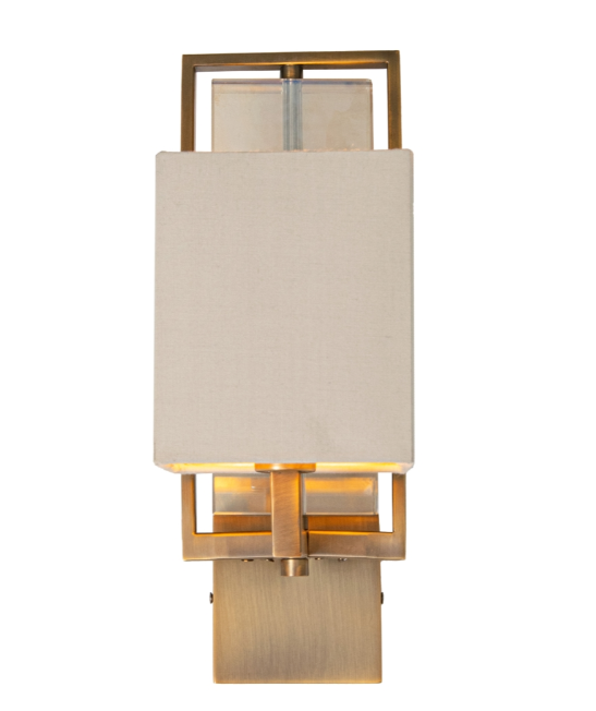 Wallis Wall Light