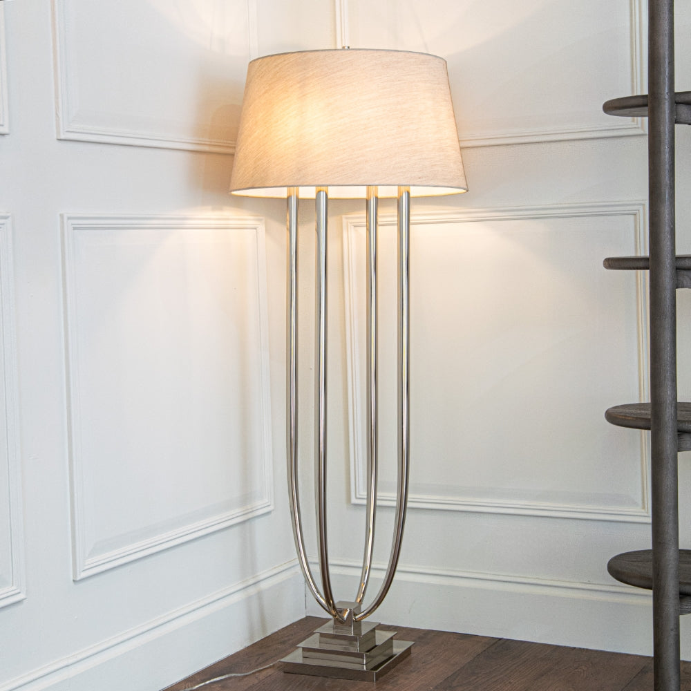 Sinclair Floor Lamp