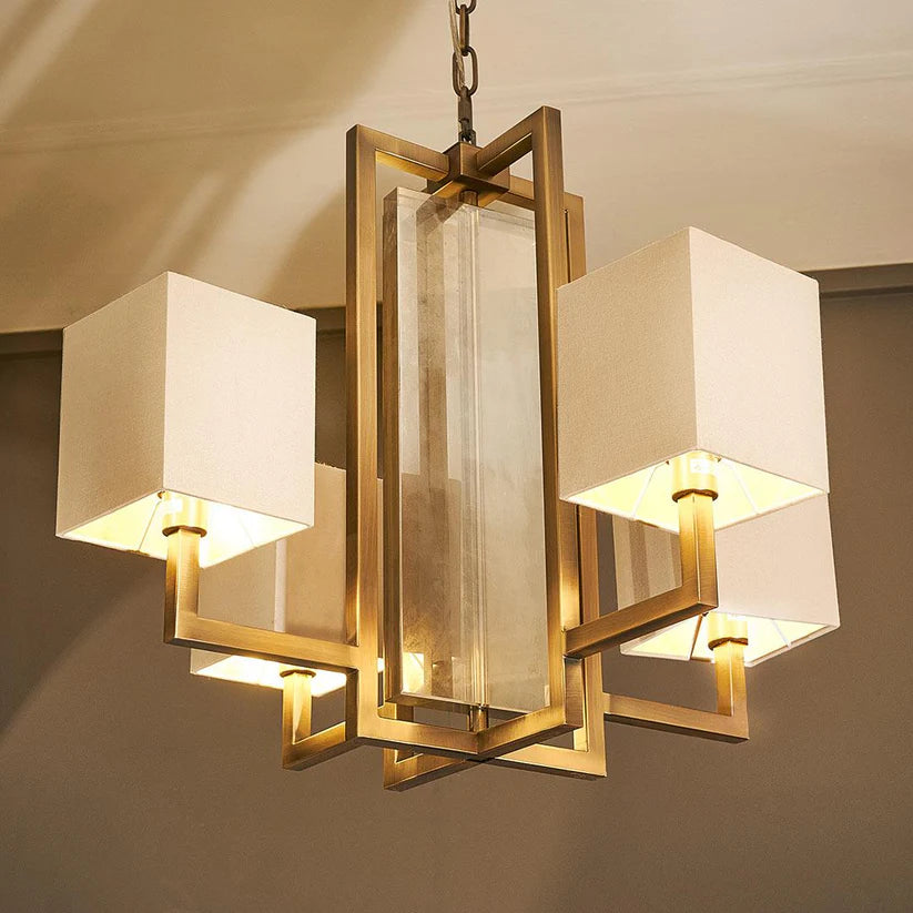 Wallis Chandelier